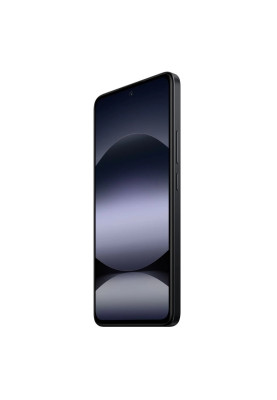 Смартфон Xiaomi Redmi Note 14 8/256GB Midnight Black