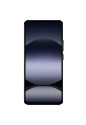 Смартфон Xiaomi Redmi Note 14 8/256GB Midnight Black