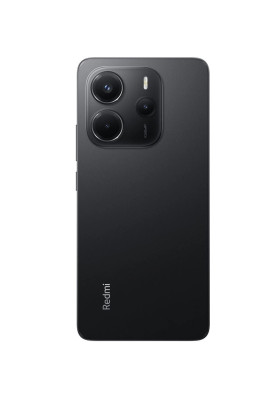 Смартфон Xiaomi Redmi Note 14 8/256GB Midnight Black