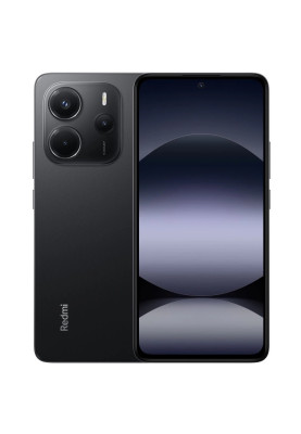 Смартфон Xiaomi Redmi Note 14 8/256GB Midnight Black