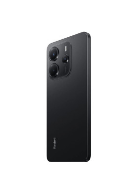Смартфон Xiaomi Redmi Note 14 8/256GB Midnight Black