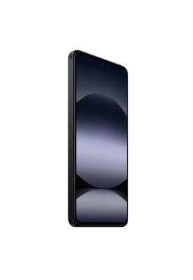 Смартфон Xiaomi Redmi Note 14 8/256GB Midnight Black