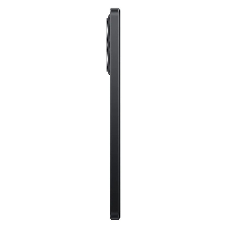 Смартфон Xiaomi Redmi Note 14 8/256GB Midnight Black