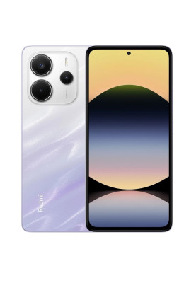 Смартфон Xiaomi Redmi Note 14 6/128GB Mist Purple