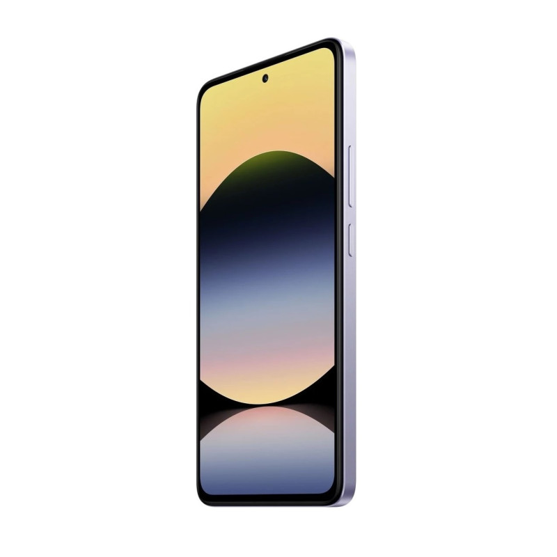 Смартфон Xiaomi Redmi Note 14 6/128GB Mist Purple_EU
