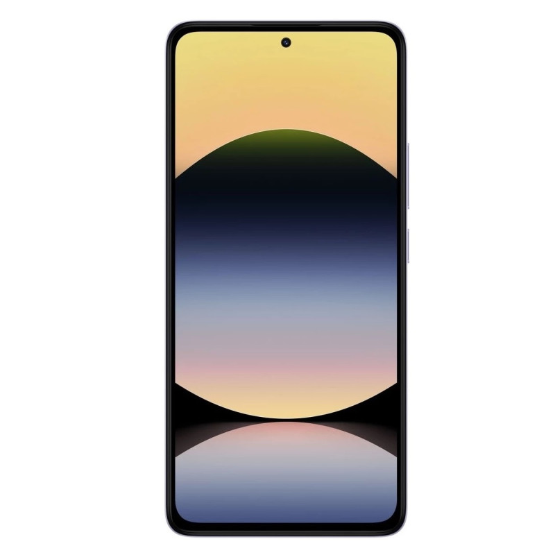 Смартфон Xiaomi Redmi Note 14 6/128GB Mist Purple_EU
