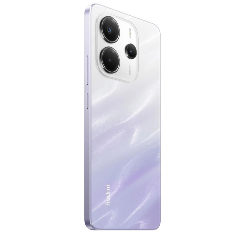Смартфон Xiaomi Redmi Note 14 6/128GB Mist Purple_EU