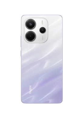 Смартфон Xiaomi Redmi Note 14 6/128GB Mist Purple