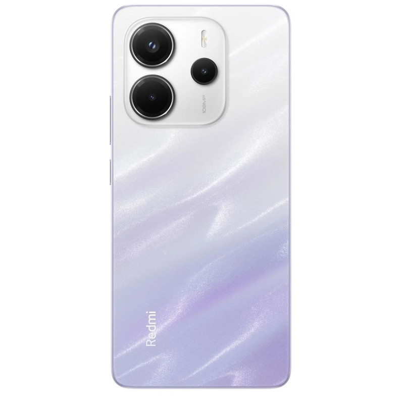 Смартфон Xiaomi Redmi Note 14 6/128GB Mist Purple_EU