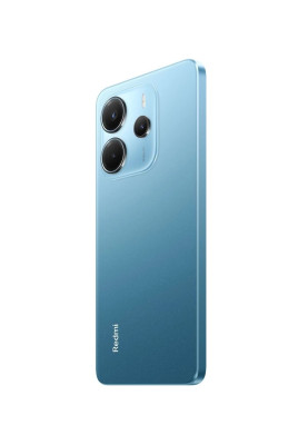 Смартфон Xiaomi Redmi Note 14 6/128GB Ocean Blue_EU