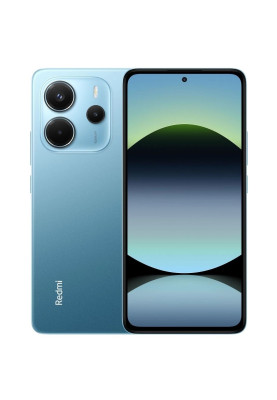 Смартфон Xiaomi Redmi Note 14 6/128GB Ocean Blue_EU