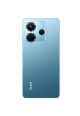 Смартфон Xiaomi Redmi Note 14 6/128GB Ocean Blue_EU