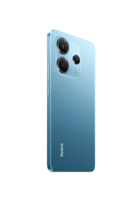 Смартфон Xiaomi Redmi Note 14 6/128GB Ocean Blue_EU