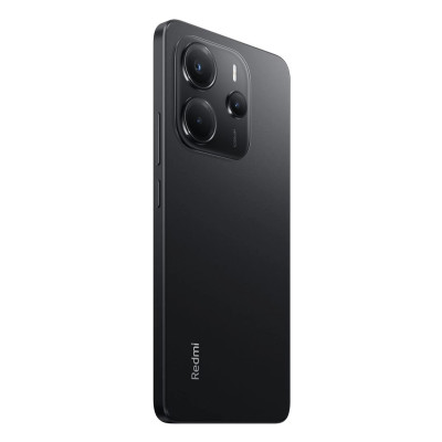 Смартфон Xiaomi Redmi Note 14 8/256GB Midnight Black_EU