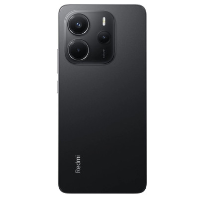 Смартфон Xiaomi Redmi Note 14 8/256GB Midnight Black_EU