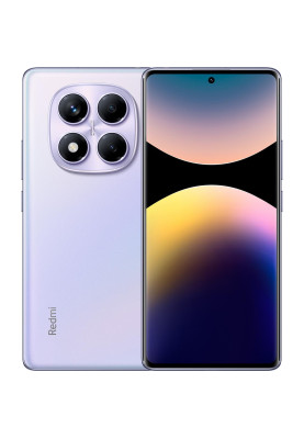 Смартфон Xiaomi Redmi Note 14 Pro 12/512GB Aurora Purple_EU