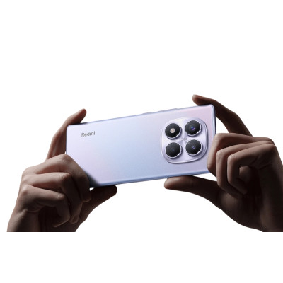 Смартфон Xiaomi Redmi Note 14 Pro 12/512GB Aurora Purple_EU