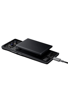 Смартфон Xiaomi Redmi Note 14 Pro 12/512GB Midnight Black_EU