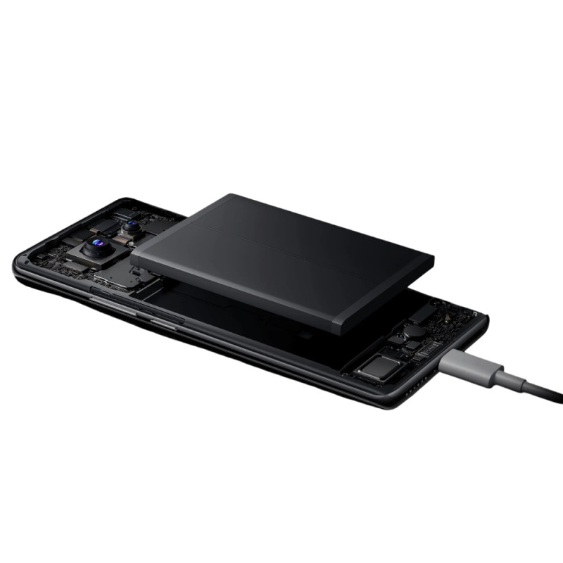 Смартфон Xiaomi Redmi Note 14 Pro 12/512GB Midnight Black_EU