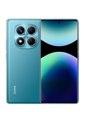Смартфон Xiaomi Redmi Note 14 Pro 12/512GB Ocean Blue_EU