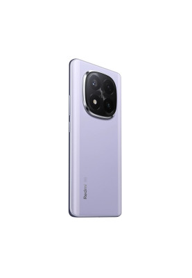 Смартфон Xiaomi Redmi Note 14 Pro+ 5G 12/512GB Lavender Purple