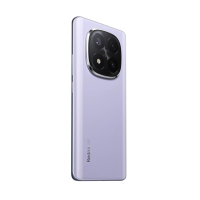 Смартфон Xiaomi Redmi Note 14 Pro+ 5G 8/256GB Lavender Purple_EU