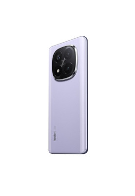 Смартфон Xiaomi Redmi Note 14 Pro+ 5G 12/512GB Lavender Purple