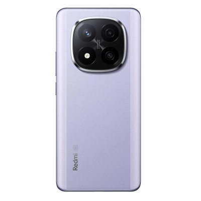 Смартфон Xiaomi Redmi Note 14 Pro+ 5G 8/256GB Lavender Purple_EU