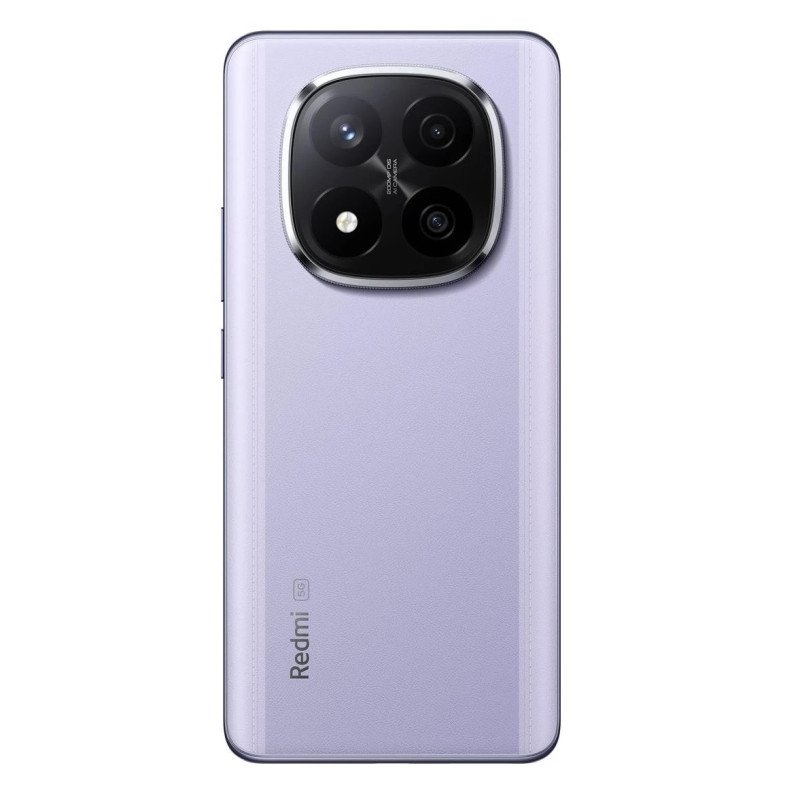 Смартфон Xiaomi Redmi Note 14 Pro+ 5G 12/512GB Lavender Purple