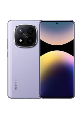 Смартфон Xiaomi Redmi Note 14 Pro+ 5G 12/512GB Lavender Purple