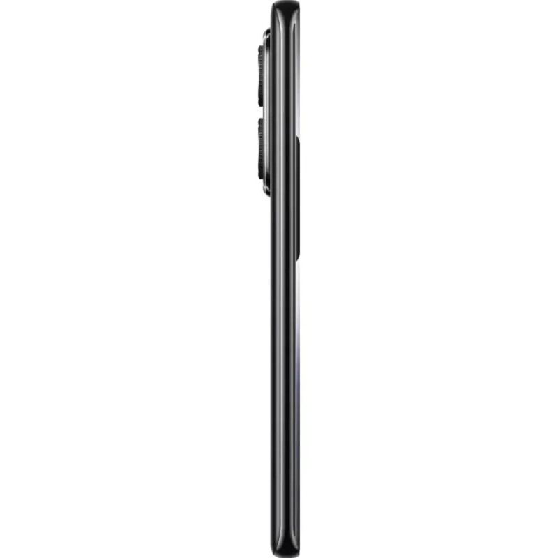 Смартфон Xiaomi Redmi Note 14 Pro 5G 12/512GB Midnight Black_EU
