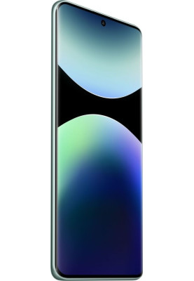 Смартфон Xiaomi Redmi Note 14 Pro 5G 12/512GB Coral Green_EU