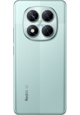 Смартфон Xiaomi Redmi Note 14 Pro 5G 12/512GB Coral Green_EU