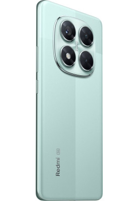 Смартфон Xiaomi Redmi Note 14 Pro 5G 12/512GB Coral Green_EU