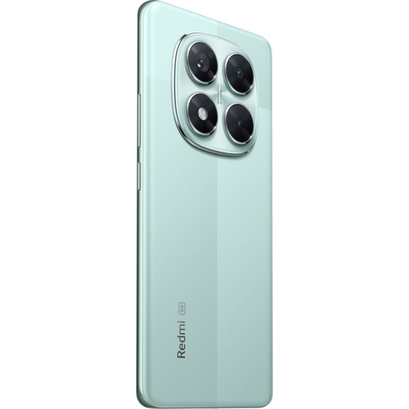 Смартфон Xiaomi Redmi Note 14 Pro 5G 12/512GB Coral Green_EU