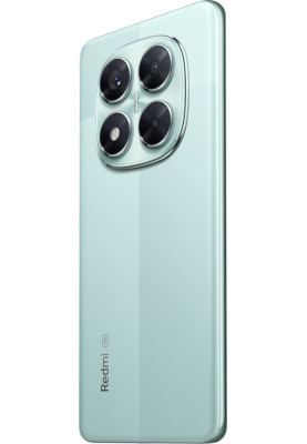 Смартфон Xiaomi Redmi Note 14 Pro 5G 12/512GB Coral Green_EU