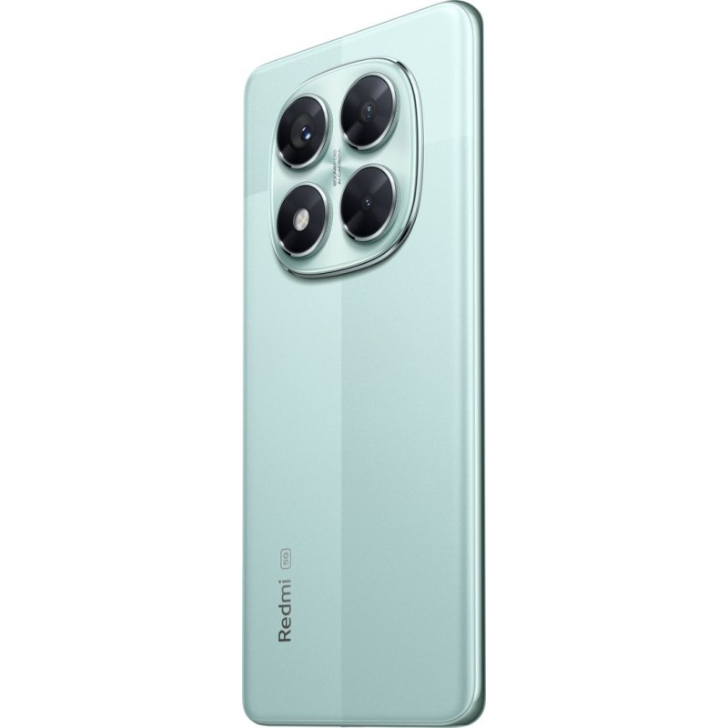 Смартфон Xiaomi Redmi Note 14 Pro 5G 8/256GB Coral Green_EU