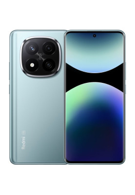 Смартфон Xiaomi Redmi Note 14 Pro+ 5G 8/256GB Frost Blue