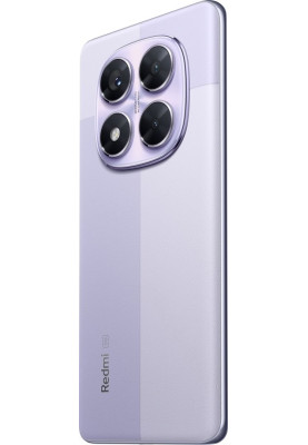 Смартфон Xiaomi Redmi Note 14 Pro 5G 8/256GB Lavender Purple_EU