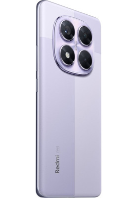 Смартфон Xiaomi Redmi Note 14 Pro 5G 8/256GB Lavender Purple_EU