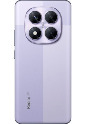 Смартфон Xiaomi Redmi Note 14 Pro 5G 8/256GB Lavender Purple_EU