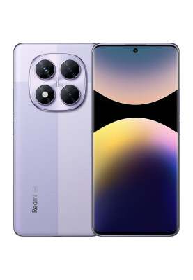 Смартфон Xiaomi Redmi Note 14 Pro 5G 8/256GB Lavender Purple