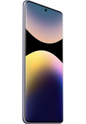 Смартфон Xiaomi Redmi Note 14 Pro 5G 8/256GB Lavender Purple_EU