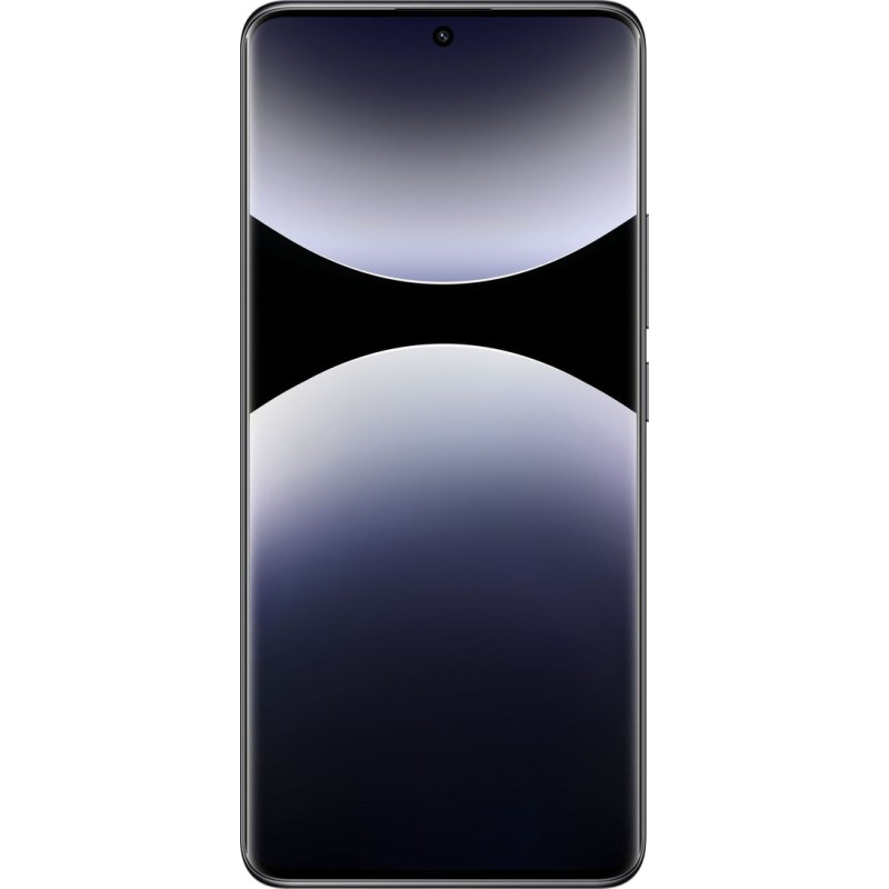 Смартфон Xiaomi Redmi Note 14 Pro 5G 8/256GB Midnight Black_EU