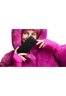 Смартфон Xiaomi Redmi Note 14 Pro 5G 8/256GB Midnight Black_EU