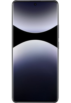 Смартфон Xiaomi Redmi Note 14 Pro 5G 12/512GB Midnight Black_EU