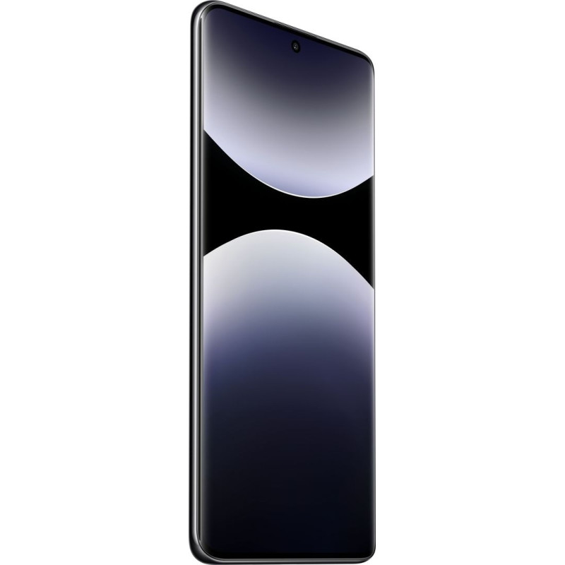 Смартфон Xiaomi Redmi Note 14 Pro 5G 8/256GB Midnight Black
