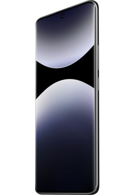 Смартфон Xiaomi Redmi Note 14 Pro 5G 8/256GB Midnight Black_EU