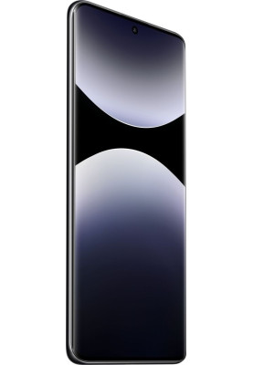 Смартфон Xiaomi Redmi Note 14 Pro 5G 8/256GB Midnight Black_EU