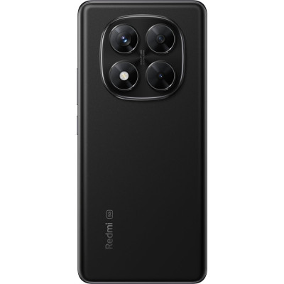 Смартфон Xiaomi Redmi Note 14 Pro 5G 8/256GB Midnight Black_EU